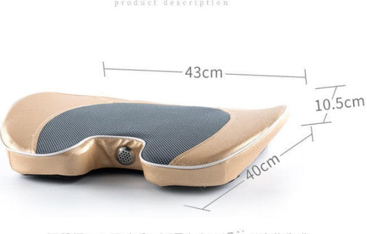 Health moxibustion device for wellness and pain relief