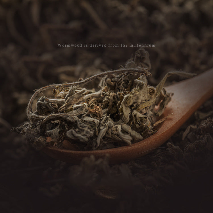 Health moxibustion device for wellness and pain relief