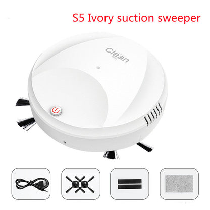 Robot Lazy Home Smart Mopping Vacuum Cleaner