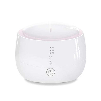 Smart Home Aromatherapy Humidifier for Relaxation & Fresh Air