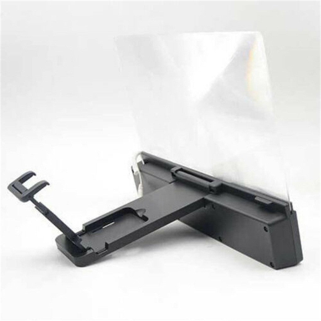 Mobile Phone Screen Amplifier and HD Display sound 