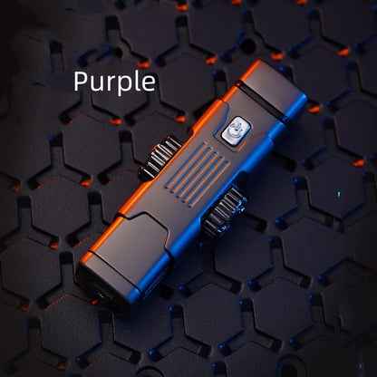 High-tech Cool Charging Lighter               