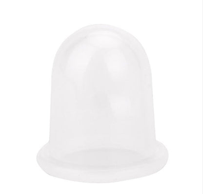 Silicone Vacuum Cupping Tank – Meridian Health Care Therapy Medium