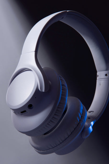 Headphone Accessories Foam Pad leather case and sponge material