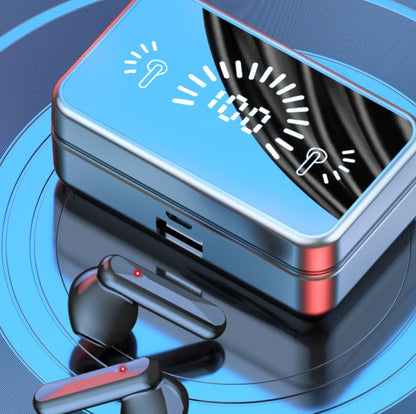  Bluetooth Black Tech E-Sports Gaming Headset