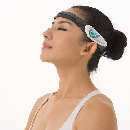 Mental Headband Brain Link: Wearable for Enhanced Focus & Clarity