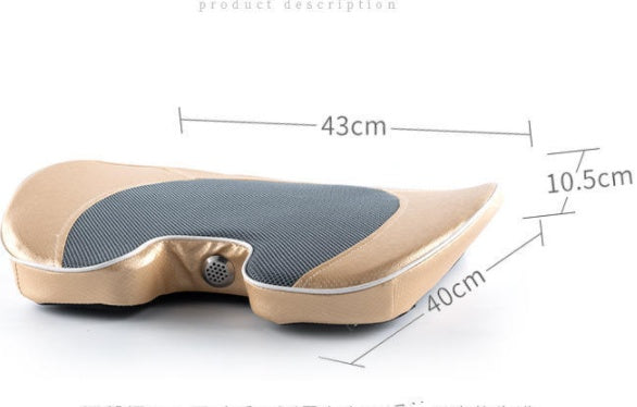 Health moxibustion device for wellness and pain relief 