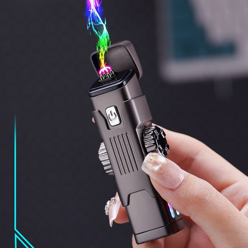 High-tech Cool Charging Lighter               