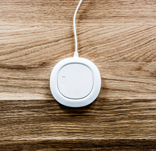 Compatible With, Wireless Charger Accessories Magnetic Wireless Universal Fast Wireless Charger