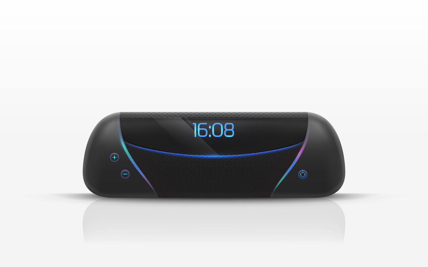 Bluetooth Audio High Quality Wireless Portable