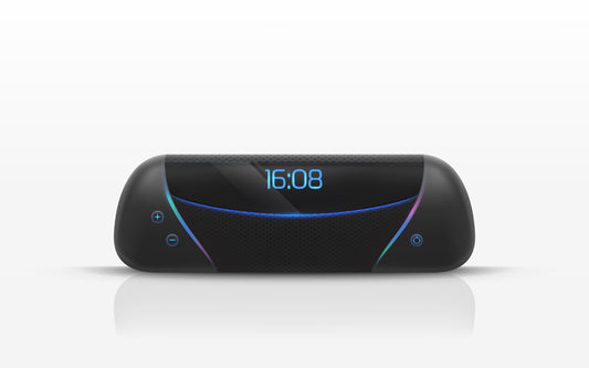 Bluetooth Audio High Quality Wireless Portable
