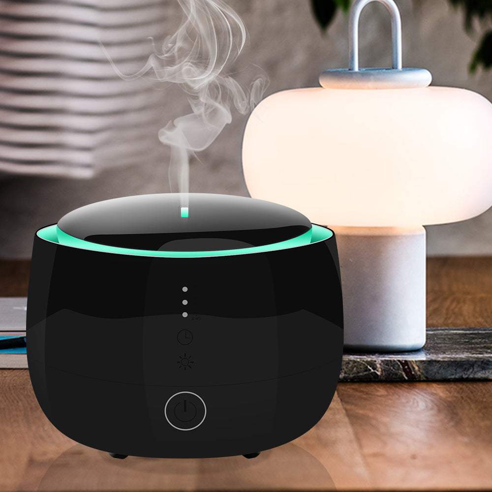 Smart Home Aromatherapy Humidifier for Relaxation & Fresh Air