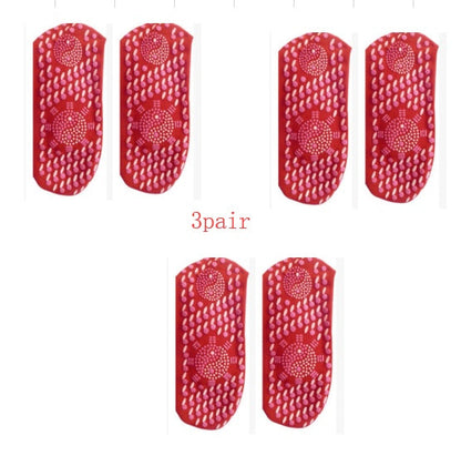Magnetic Therapy Self-heating Health Socks for relaxation