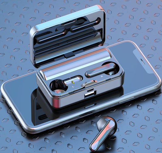  Bluetooth Black Tech E-Sports Gaming Headset