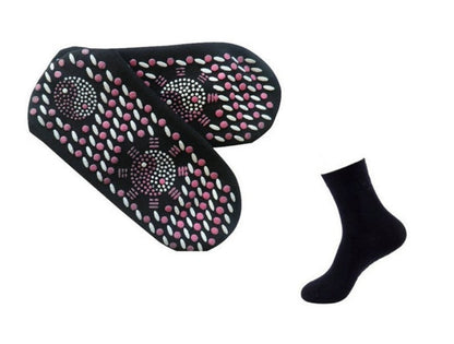 Magnetic Therapy Self-heating Health Socks for relaxation