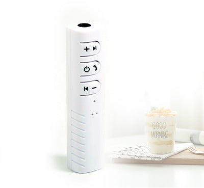 Bluetooth Audio Receiver 3.5AUX input for wireless sound 