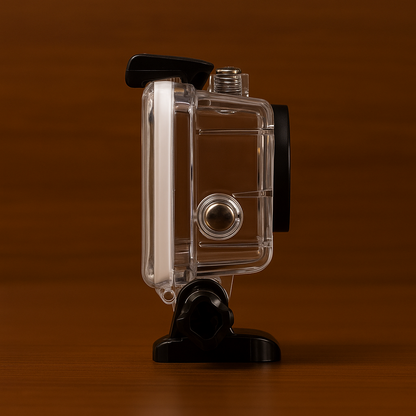 Sports camera accessories