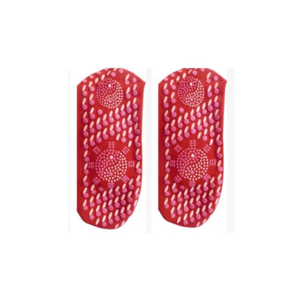 Magnetic Therapy Self-heating Health Socks for relaxation
