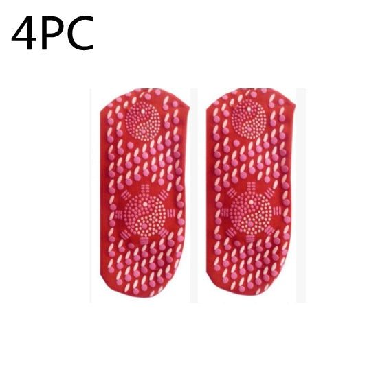 Magnetic Therapy Self-heating Health Socks for relaxation