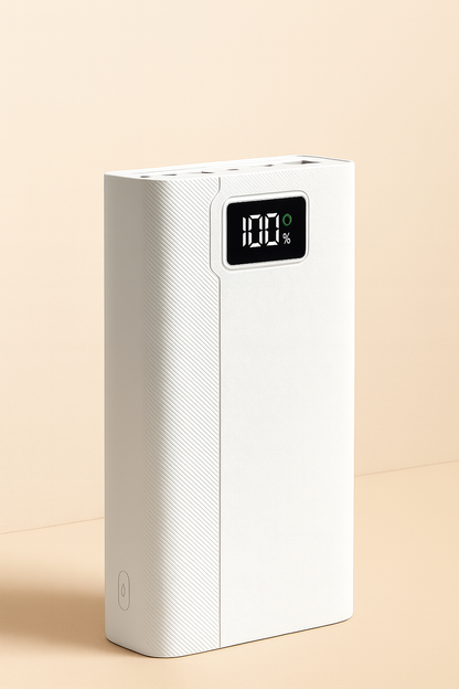 Large Capacity Power Bank