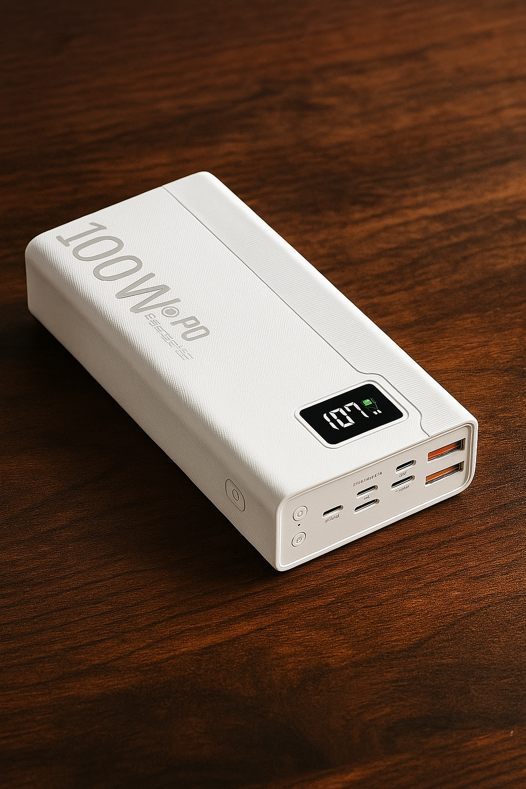 Large Capacity Power Bank