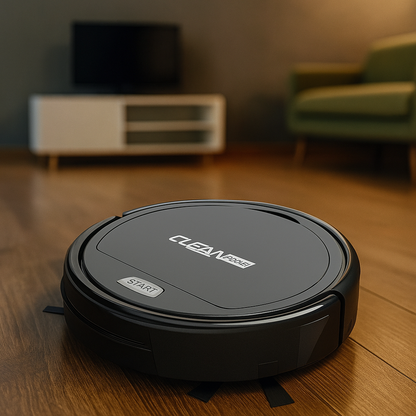 Robot Lazy Home Smart Mopping Vacuum Cleaner Regular Automatic Charging For Sweeping And Mopping Smart Home Household Cleaning