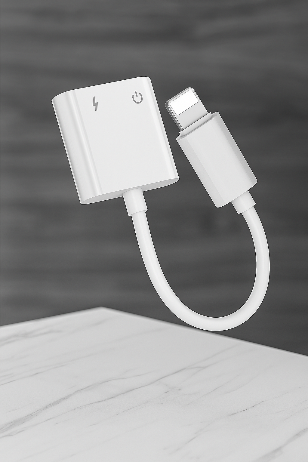 Lightning Audio Charge Rock Star