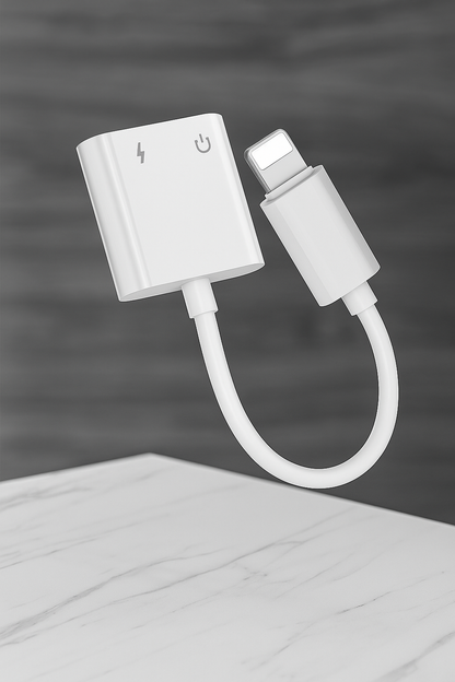 Lightning Audio Charge Rock Star