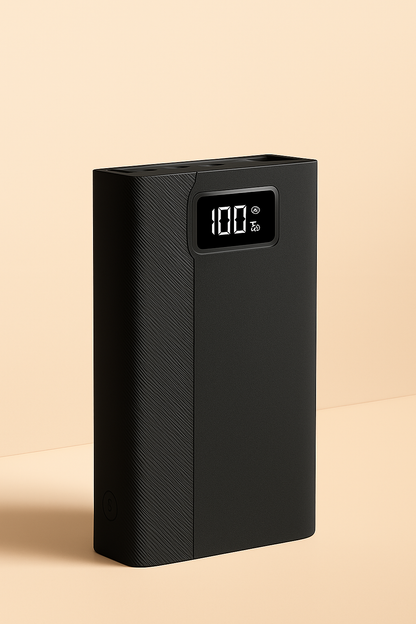 Large Capacity Power Bank