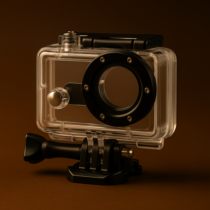 Sports camera accessories