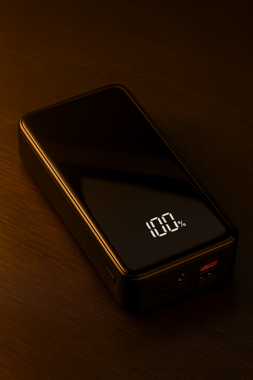 30000mAh Power Bank