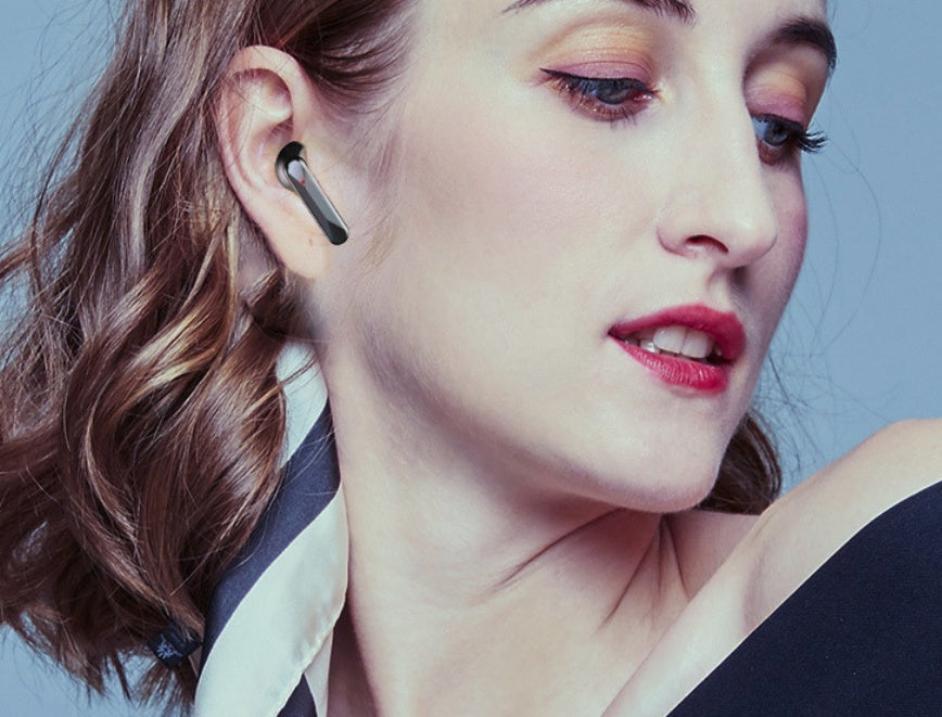  Bluetooth Black Tech E-Sports Gaming Headset