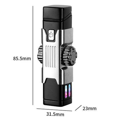 High-tech Cool Charging Lighter               