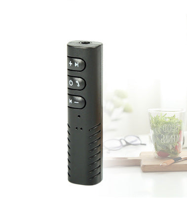 Bluetooth Audio Receiver 3.5AUX input for wireless sound 