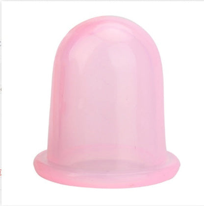 Silicone Vacuum Cupping Tank – Meridian Health Care Therapy Medium