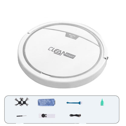 Robot Lazy Home Smart Mopping Vacuum Cleaner