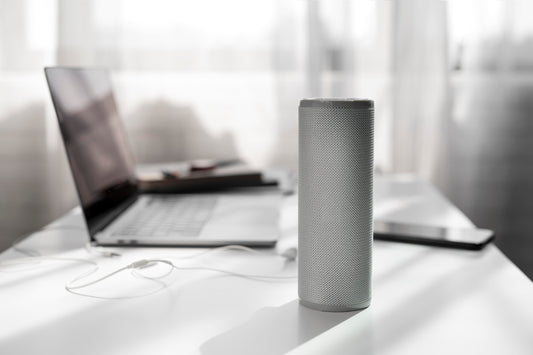 Bluetooth Audio High Quality Wireless Portable