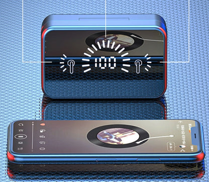  Bluetooth Black Tech E-Sports Gaming Headset