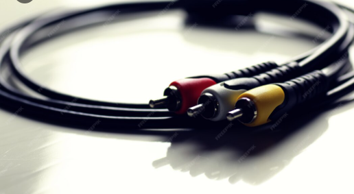 TV Extension Video Converter HDMI HD TV Mode Computer Accessories