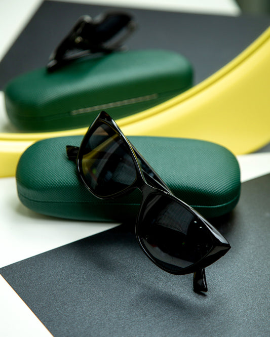 Smart Glasses Bluetooth Dual Audio Sunglasses