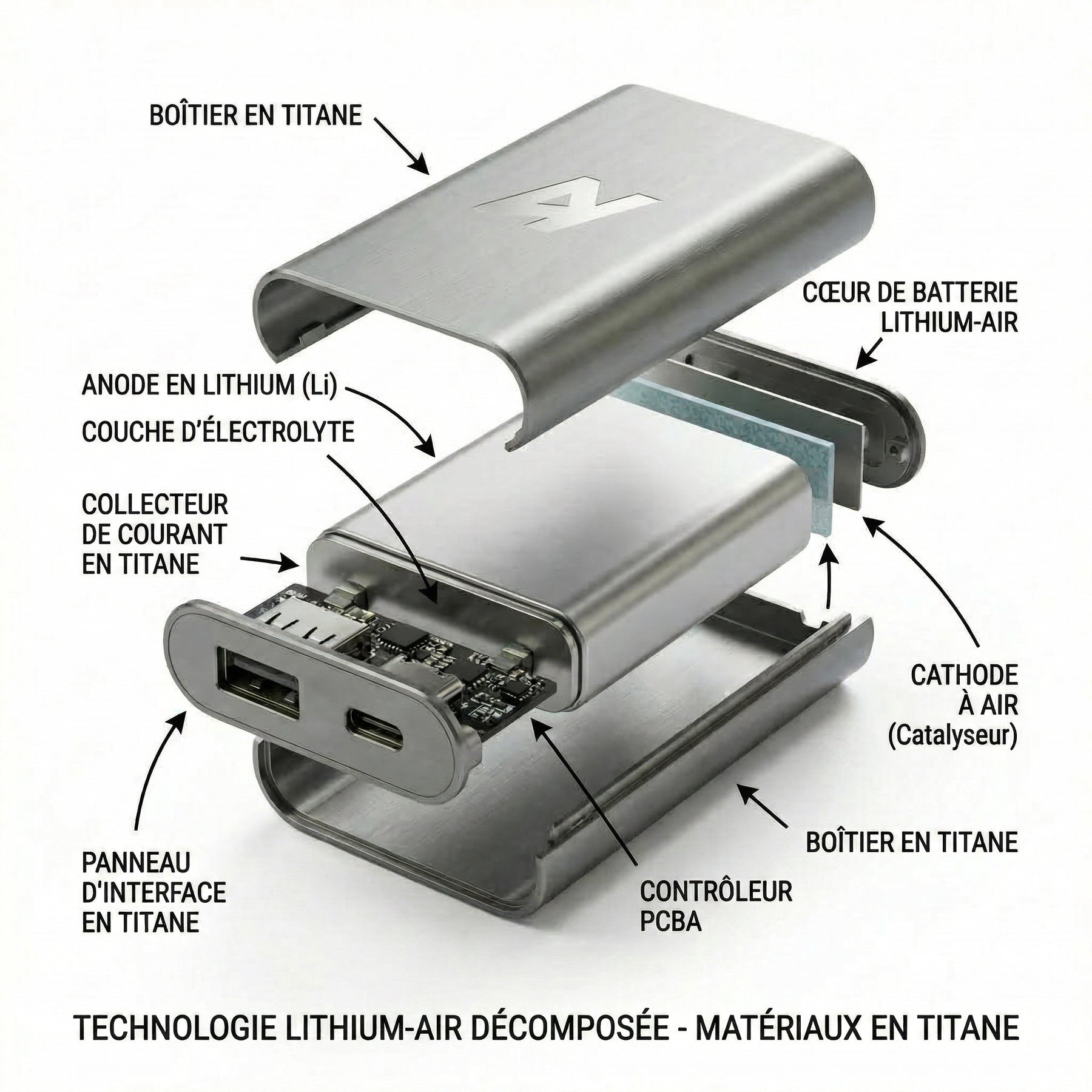 PowerCore
